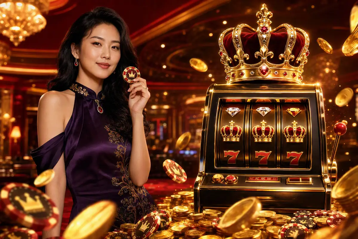 Câu chuyện thương hiệu vf68